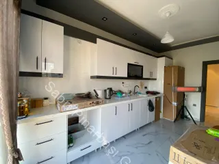 SABRİ PINARBAŞI'dan ZEYTİNLİ'de SATILIK SIFIR 2+1 DAİRE
