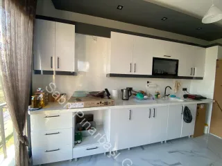 SABRİ PINARBAŞI'dan ZEYTİNLİ'de SATILIK SIFIR 2+1 DAİRE