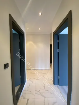 SABRİ PINARBAŞI'dan ZEYTİNLİ'de SATILIK SIFIR 2+1 DAİRE