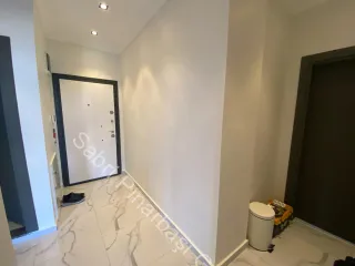 SABRİ PINARBAŞI'dan ZEYTİNLİ'de SATILIK SIFIR 2+1 DAİRE