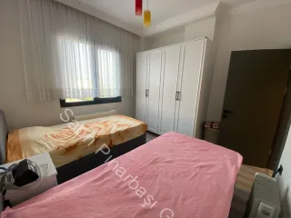 SABRİ PINARBAŞI'dan ZEYTİNLİ'de SATILIK SIFIR 2+1 DAİRE
