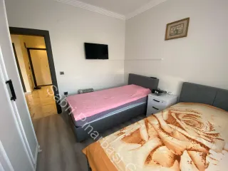SABRİ PINARBAŞI'dan ZEYTİNLİ'de SATILIK SIFIR 2+1 DAİRE