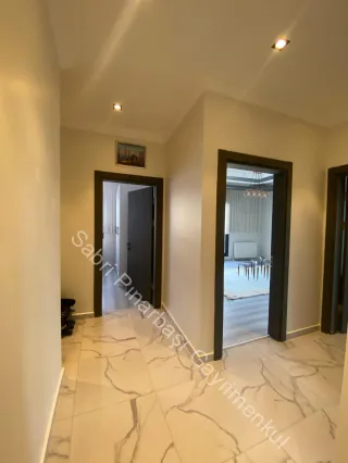 SABRİ PINARBAŞI'dan ZEYTİNLİ'de SATILIK SIFIR 2+1 DAİRE