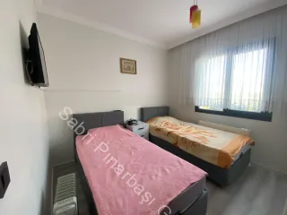 SABRİ PINARBAŞI'dan ZEYTİNLİ'de SATILIK SIFIR 2+1 DAİRE