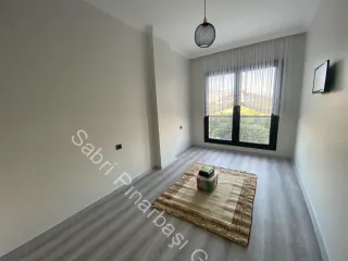 SABRİ PINARBAŞI'dan ZEYTİNLİ'de SATILIK SIFIR 2+1 DAİRE