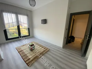 SABRİ PINARBAŞI'dan ZEYTİNLİ'de SATILIK SIFIR 2+1 DAİRE