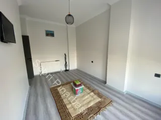 SABRİ PINARBAŞI'dan ZEYTİNLİ'de SATILIK SIFIR 2+1 DAİRE