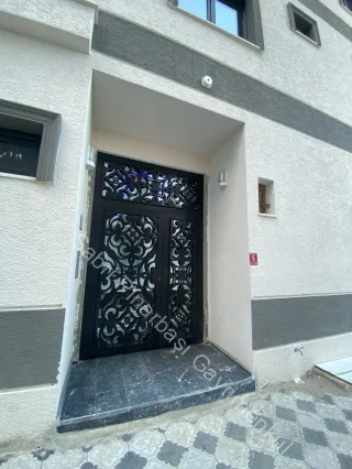 SABRİ PINARBAŞI'dan ZEYTİNLİ'de SATILIK SIFIR 2+1 DAİRE