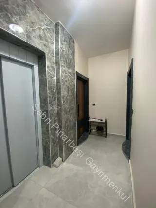 SABRİ PINARBAŞI'dan ZEYTİNLİ'de SATILIK SIFIR 2+1 DAİRE