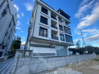 SABRİ PINARBAŞI'dan ZEYTİNLİ'de SATILIK SIFIR 2+1 DAİRE