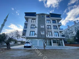 SABRİ PINARBAŞI'dan ZEYTİNLİ'de SATILIK SIFIR 2+1 DAİRE
