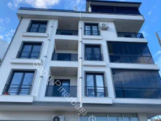 SABRİ PINARBAŞI'dan ZEYTİNLİ'de SATILIK SIFIR 2+1 DAİRE