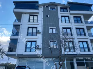 SABRİ PINARBAŞI'dan ZEYTİNLİ'de SATILIK SIFIR 2+1 DAİRE
