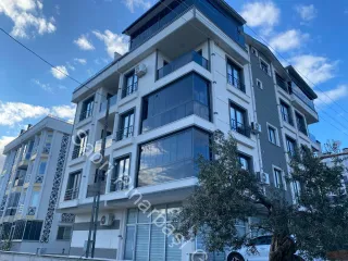 SABRİ PINARBAŞI'dan ZEYTİNLİ'de SATILIK SIFIR 2+1 DAİRE