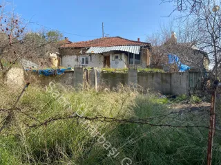 SABRİ PINARBAŞI'dan EDREMİT YOLÖREN'de SATILIK KÖŞE ARSA