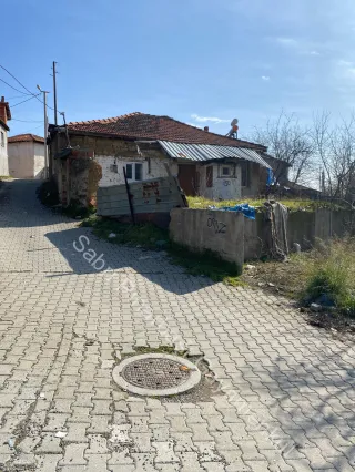 SABRİ PINARBAŞI'dan EDREMİT YOLÖREN'de SATILIK KÖŞE ARSA