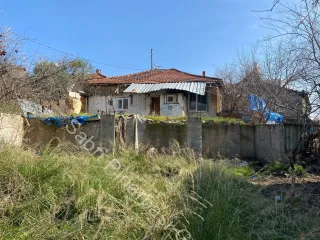 SABRİ PINARBAŞI'dan EDREMİT YOLÖREN'de SATILIK KÖŞE ARSA