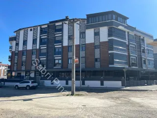 SABRİ PINARBAŞI'dan İKİZÇAY'da SATILIK SIFIR ÇAY MANZARALI DUBLEKS DAİRE