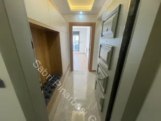 SABRİ PINARBAŞI'dan İKİZÇAY'da SATILIK SIFIR ÇAY MANZARALI DUBLEKS DAİRE