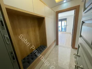 SABRİ PINARBAŞI'dan İKİZÇAY'da SATILIK SIFIR ÇAY MANZARALI DUBLEKS DAİRE