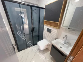 SABRİ PINARBAŞI'dan İKİZÇAY'da SATILIK SIFIR ÇAY MANZARALI DUBLEKS DAİRE