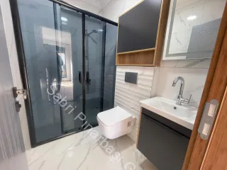 SABRİ PINARBAŞI'dan İKİZÇAY'da SATILIK SIFIR ÇAY MANZARALI DUBLEKS DAİRE