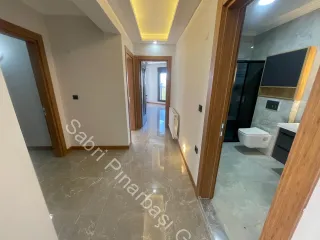 SABRİ PINARBAŞI'dan İKİZÇAY'da SATILIK SIFIR ÇAY MANZARALI DUBLEKS DAİRE