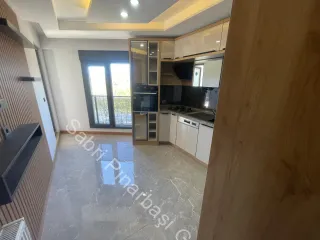 SABRİ PINARBAŞI'dan İKİZÇAY'da SATILIK SIFIR ÇAY MANZARALI DUBLEKS DAİRE
