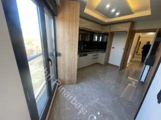 SABRİ PINARBAŞI'dan İKİZÇAY'da SATILIK SIFIR ÇAY MANZARALI DUBLEKS DAİRE