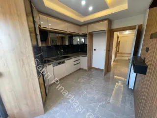 SABRİ PINARBAŞI'dan İKİZÇAY'da SATILIK SIFIR ÇAY MANZARALI DUBLEKS DAİRE