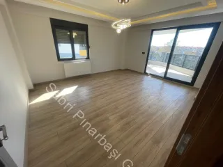 SABRİ PINARBAŞI'dan İKİZÇAY'da SATILIK SIFIR ÇAY MANZARALI DUBLEKS DAİRE
