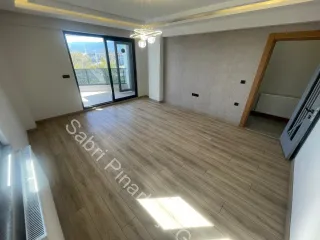 SABRİ PINARBAŞI'dan İKİZÇAY'da SATILIK SIFIR ÇAY MANZARALI DUBLEKS DAİRE