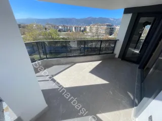 SABRİ PINARBAŞI'dan İKİZÇAY'da SATILIK SIFIR ÇAY MANZARALI DUBLEKS DAİRE
