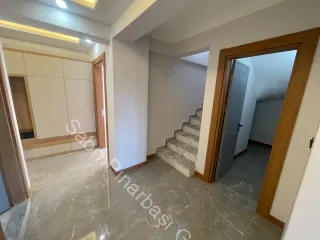 SABRİ PINARBAŞI'dan İKİZÇAY'da SATILIK SIFIR ÇAY MANZARALI DUBLEKS DAİRE