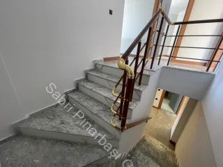 SABRİ PINARBAŞI'dan İKİZÇAY'da SATILIK SIFIR ÇAY MANZARALI DUBLEKS DAİRE