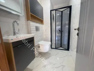 SABRİ PINARBAŞI'dan İKİZÇAY'da SATILIK SIFIR ÇAY MANZARALI DUBLEKS DAİRE
