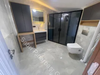 SABRİ PINARBAŞI'dan İKİZÇAY'da SATILIK SIFIR ÇAY MANZARALI DUBLEKS DAİRE