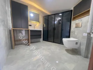 SABRİ PINARBAŞI'dan İKİZÇAY'da SATILIK SIFIR ÇAY MANZARALI DUBLEKS DAİRE
