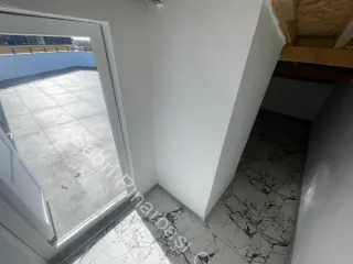 SABRİ PINARBAŞI'dan İKİZÇAY'da SATILIK SIFIR ÇAY MANZARALI DUBLEKS DAİRE