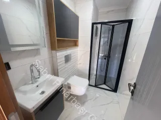 SABRİ PINARBAŞI'dan İKİZÇAY'da SATILIK SIFIR ÇAY MANZARALI DUBLEKS DAİRE