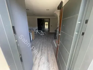 SABRİ PINARBAŞI'dan GÜRE'de SATILIK SIFIR VİLLA (DAİRE TAKASINA AÇIK)