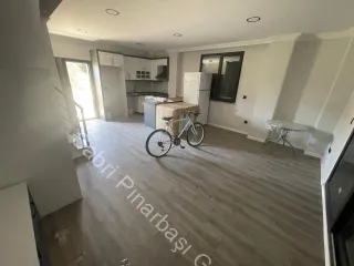 SABRİ PINARBAŞI'dan GÜRE'de SATILIK SIFIR VİLLA (DAİRE TAKASINA AÇIK)