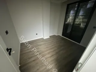 SABRİ PINARBAŞI'dan GÜRE'de SATILIK SIFIR VİLLA (DAİRE TAKASINA AÇIK)