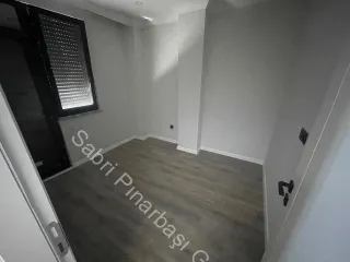 SABRİ PINARBAŞI'dan GÜRE'de SATILIK SIFIR VİLLA (DAİRE TAKASINA AÇIK)