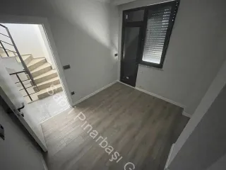 SABRİ PINARBAŞI'dan GÜRE'de SATILIK SIFIR VİLLA (DAİRE TAKASINA AÇIK)