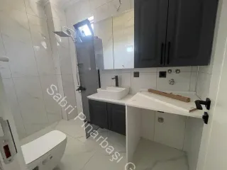 SABRİ PINARBAŞI'dan GÜRE'de SATILIK SIFIR VİLLA (DAİRE TAKASINA AÇIK)