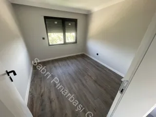 SABRİ PINARBAŞI'dan GÜRE'de SATILIK SIFIR VİLLA (DAİRE TAKASINA AÇIK)