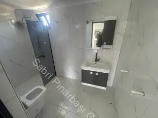 SABRİ PINARBAŞI'dan GÜRE'de SATILIK SIFIR VİLLA (DAİRE TAKASINA AÇIK)