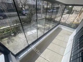 SABRİ PINARBAŞI'dan AKÇAY MERKEZ'de SATILIK GİRİŞ KAT 2+1 DAİRE