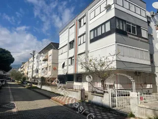 SABRİ PINARBAŞI'dan AKÇAY MERKEZ'de SATILIK GİRİŞ KAT 2+1 DAİRE